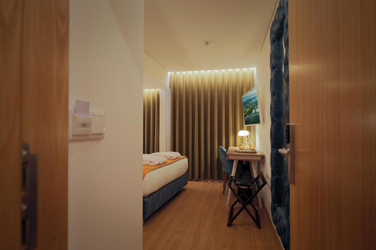 A Tendinha - Guest House ペーゾ・ダ・レーグア エクステリア 写真